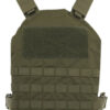 ACM Basic Plate Carrier Vest with with Dummy Plate ACM Basic Plate Carrier Vest with with Dummy Plate (OD) airsoft