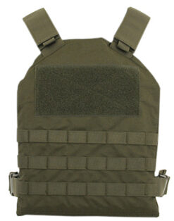 ACM Basic Plate Carrier Vest with with Dummy Plate ACM Basic Plate Carrier Vest with with Dummy Plate (OD) airsoft