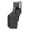 WoSport WoSport M9/M92/1911 Tactical Adjustable Holster (Ambidextrous) airsoft