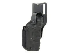WoSport WoSport M9/M92/1911 Tactical Adjustable Holster (Ambidextrous) airsoft