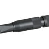 5KU 5KU PBS-4 Silencer for AKS-74U Series (Black) airsoft