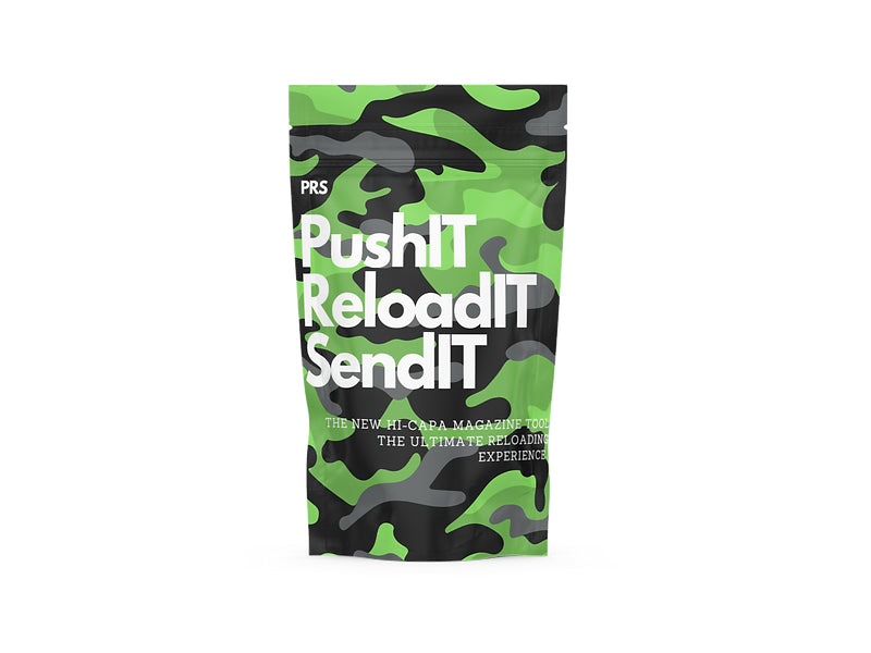 PRS Tool - Hi-Capa Series Reloading Tool PRS Tool - Hi-Capa Series Reloading Tool (Speedloader) airsoft
