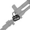 Big Foot Big Foot AK Series Strap Quick Release Buckle (Black) airsoft