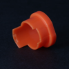 Airtech Studios - Advanced Hopup Chamber Inner Barrel Ring - Universal M4 Airtech Studios - Advanced Hopup Chamber Inner Barrel Ring - Universal M4 airsoft