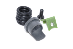 Airtech Studios - Prowin Rotary Airtech Studios - Prowin Rotary (True centering unit) and Oring - Prowin M4 Hop-up Rotary Chamber airsoft