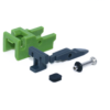 Airtech Studios - Tokyo Marui Hop Airtech Studios - Tokyo Marui Hop NGRS - TDC Bracket Convert Kit - Tokyo Marui airsoft