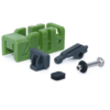 Airtech Studios - Airtech Studios - KWA TK45 TDC BRACKET Converter For RHOP/Flat- hop/ Maple Leaf Macaron - KWA TK45 airsoft