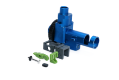 Airtech Studios - Prowin Airtech Studios - Prowin TDC BRACKET Converter For RHOP/Flat- hop/ Maple Leaf Macaron - Prowin M4 Hop-up Rotary Chamber airsoft