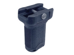Huntsman Tactical - B5 Battery Grip - Short Huntsman Tactical - B5 Battery Grip - Short airsoft