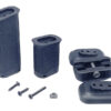 Huntsman Tactical - Battery Front Grip set Huntsman Tactical - Battery Front Grip set airsoft