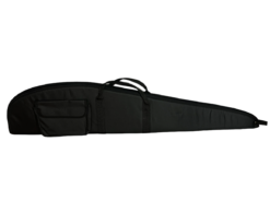 Big Foot All Black Air Rifle Case airsoft