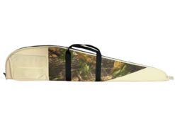 Big Foot Camo Air Rifle Case - 123 X 25Cm airsoft