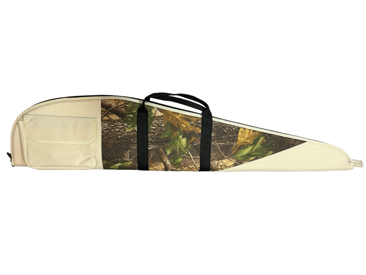 Big Foot Camo Air Rifle Case - 123 X 25Cm airsoft