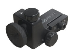 Air Arms - Air Arms - AAZS980-R, Diopter Rear Sight airsoft