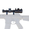 Double Bell TTI Style TR1 Scope - 1-4x20 Scope airsoft