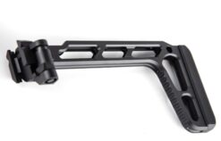 Stratos X Stratos X MPX-K Series Stock (Full Metal - MX-1) airsoft