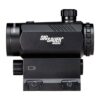 SIG SIG SAUER AIR R5 Red Dot - 3 MOA - 22mm Mount airsoft