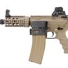 G&G G&G TR16 CRW AEG (Tan - TGR-016-CRW-DNB-NCM) airsoft
