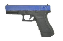 Cyma Cyma CM030 Electric Airsoft Pistol airsoft