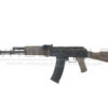 Lct LCT - LCK74M "Improved AK74M" NV AEG (LCK74M) airsoft