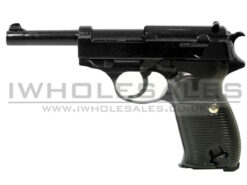 Galaxy G21 Spring Galaxy G21 Spring BB Pistol Full Metal (Black) airsoft