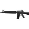 Well M16A1 Spring Rifle Well M16A1 Spring Rifle (Black) airsoft