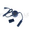 Kenwood Kenwood TCI PTT (Military Standard Type Version - FBLK) airsoft
