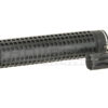 ACM ACM QD Silencer with Flash Hider with M4 Flash Hider (BLACK) airsoft