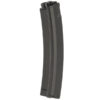 Galaxy G5 Swat Series Hi-Cap Magazine Galaxy G5 Swat Series Hi-Cap Magazine (240 Rounds - Black) airsoft