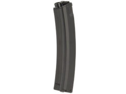 Galaxy G5 Swat Series Hi-Cap Magazine Galaxy G5 Swat Series Hi-Cap Magazine (240 Rounds - Black) airsoft