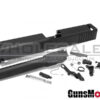 Guns Modify Guns Modify 17 Series Slide Set (TM Compatible) airsoft