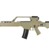 S&T S&T G39KV EBB (Tan - ST-G316-002-DE) airsoft