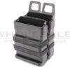 FMA FastMag FMA FastMag FOR M4 MAG (Black) (TB298) airsoft