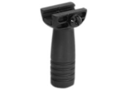ARES Amoeba Fore Grip (Black) airsoft