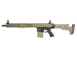 Secutor Secutor Rapax XXI M5 (DMR - Tan) airsoft