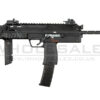 [Umarex] [Umarex] Tokyo Marui - Sub-Machine - GBB (Black) airsoft