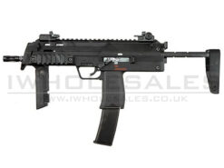 [Umarex] [Umarex] Tokyo Marui - Sub-Machine - GBB (Black) airsoft