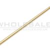 Guarder High Precision Guarder High Precision 6.02 Interchange Barrel (229 mm for M4) airsoft