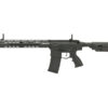 APS APS EBB Phantom Extremis 12.5" (MKII - Black) airsoft