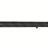 Ares Ares Amoeba Striker Series Spiral Fluted Outer Barrel (Short - AS-OB-001-S) airsoft