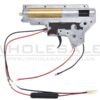 AGM M4 Front Wired Gearbox AGM M4 Front Wired Gearbox (Metal) airsoft