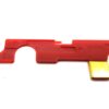 ACM Selector Plate for M4 ACM Selector Plate for M4 airsoft