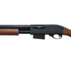 A&K M870 Sawed Off Pump Action Shotgun A&K M870 Sawed Off Pump Action Shotgun airsoft
