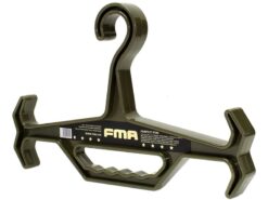 FMA heavyweight tactical hangers (OD - TB1015-OD) airsoft