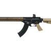 Bolt Bolt BR47 Keymod Cobra (B4KEYCOBRA - Black) airsoft
