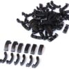 FMA Larue In FMA Larue In (Tan) Clips 60 Piece Set (Black) (TB123) airsoft