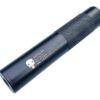 ACM Avenger Silencer ACM Avenger Silencer (Full Metal - 190mm in Length - Black) airsoft