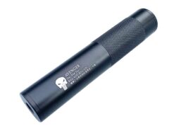 ACM Avenger Silencer ACM Avenger Silencer (Full Metal - 190mm in Length - Black) airsoft