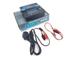 WE Charger for LiPO and NiMH Series WE Charger for LiPO and NiMH Series (Professional Balanced - Charger/Discharger) airsoft