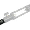 APS - Green Gas Adaptor APS - Green Gas Adaptor airsoft
